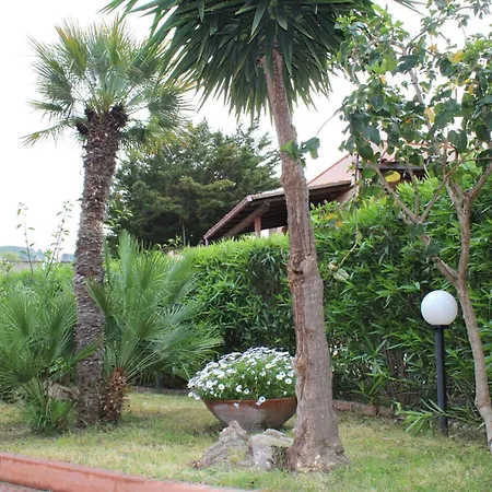 Ferienhaus Mare, Sole E Relax A 5 Km Da Cefalu' Cefalù