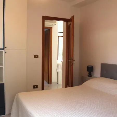 Mare, Sole E Relax A 5 Km Da Cefalu' Ferienhaus Cefalù
