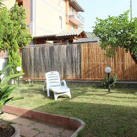 Mare, Sole E Relax A 5 Km Da Cefalu' Ferienhaus *