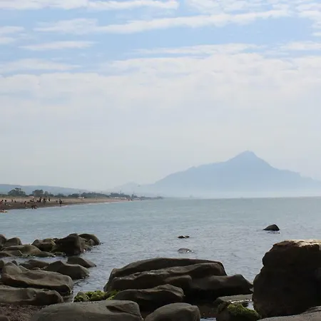 Mare, Sole E Relax A 5 Km Da Cefalu' Dom wakacyjny Cefalù