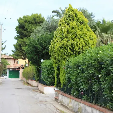 Dom wakacyjny Mare, Sole E Relax A 5 Km Da Cefalu' Cefalù