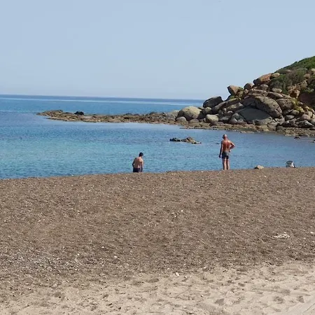 Mare, Sole E Relax A 5 Km Da Cefalu' * Cefalù
