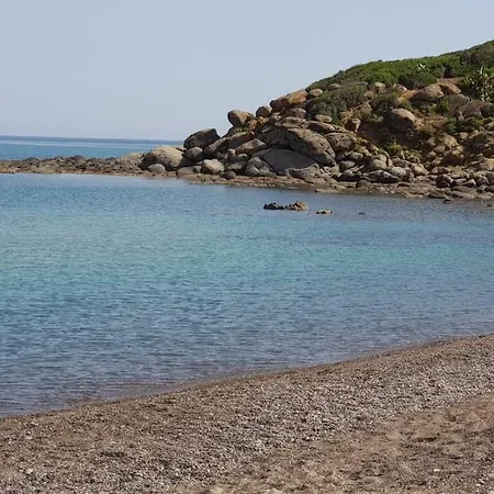 Mare, Sole E Relax A 5 Km Da Cefalu' * Cefalù